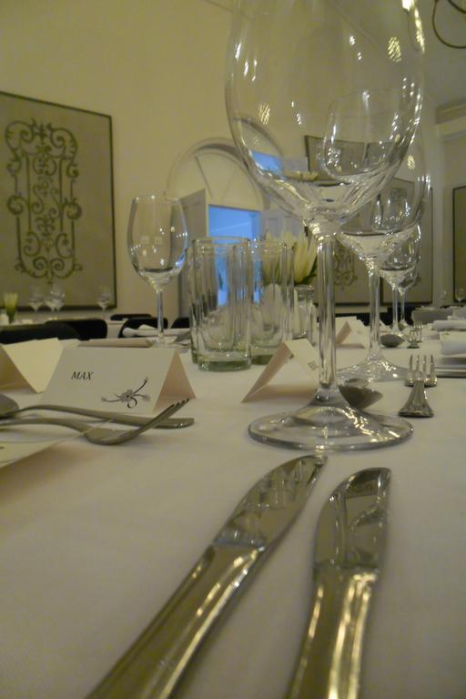 De Doornkraal Vinotel Riversdale Kültér fotó