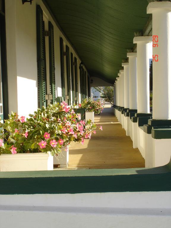 De Doornkraal Vinotel Riversdale Kültér fotó